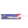 Mundial W3820-8E 3800 Series 8" Offset Sandwich Knife, Serrated Edge, White