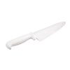 Mundial 5610-8 BR RF 5600 Series 8" Cook's Knife, White