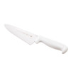 Mundial 5610-8 BR RF 5600 Series 8" Cook's Knife, White