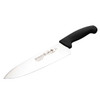 Mundial 3810-8 3800 Series 8" Chef's Knife, Black