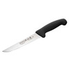 Mundial 3815-6 3800 Series 6" Curved Flexible Boning Knife, Black
