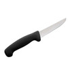 Mundial 3815-6 3800 Series 6" Curved Flexible Boning Knife, Black