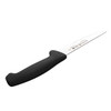Mundial 3815-6 3800 Series 6" Curved Flexible Boning Knife, Black