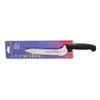Mundial 3820-8E 3800 Series 8" Sandwich Knife, Serrated Edge, White