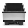 Vollrath 71001 Cayenne Full Size Countertop Food Warmer, 120V