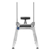 Vollrath 55466 InstaCut 5.1 10-Section Fruit & Vegetable Wedger