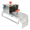 Vollrath 15204 InstaSlice 3/8" Straight Fruit & Vegetable Slicer