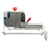 Vollrath 15204 InstaSlice 3/8" Straight Fruit & Vegetable Slicer