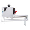 Vollrath 15105 InstaSlice 3/16" Scalloped Fruit & Vegetable Slicer