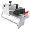 Vollrath 15105 InstaSlice 3/16" Scalloped Fruit & Vegetable Slicer