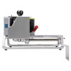 Vollrath 15103 InstaSlice 1/4" Scalloped Fruit & Vegetable Slicer