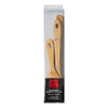 Winco J33-2018 Joyce Chen 3-Piece Stir Fry Utensil Set, Bamboo