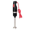Winco WIB-17508 ProFusion 8" Immersion Blender, Light-Duty, 2-Speed, 175W