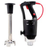 Winco WIB-90014 ProFusion 14" Immersion Blender, Heavy-Duty, Variable Speed, 1-1/4 HP
