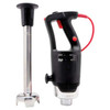 Winco WIB-90016 ProFusion 16" Immersion Blender, Heavy-Duty, Variable Speed, 1-1/4 HP