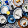 Libbey Lisbon Collection
