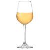 Libbey 7516 Vina 12-1/2 oz. Diamond Wine Glass