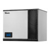 True TCIM-830-LA2-A 30" Air-Cooled Large Cube Ice Machine Head, Up to 830 lb./Day