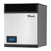 True TCIM-622-HA1-A 22" Air-Cooled Half Cube Ice Machine Head, Up to 640 lb./Day