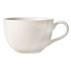 Libbey BW-1157 Basics Collection 15 oz. China Low Cup