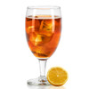 Libbey 8439 Citation Gourmet 16-1/2 oz. Iced Tea Glass