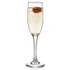 Libbey 3796 Embassy 6 oz. Tall Flute Glass 