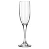 Libbey 3796 Embassy 6 oz. Tall Flute Glass 
