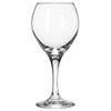Libbey 3014 Perception 13.5 oz. Red Wine Glass 