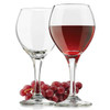 Libbey 3014 Perception 13.5 oz. Red Wine Glass 