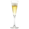 Libbey 7552 Vina 6.5 oz. Trumpet Flute Glass
