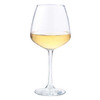 Libbey 7515 Vina 18.25 oz. Diamond Balloon Wine Glass