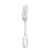 Steelite WL6605 Walco Saville 7-1/4" Dinner Fork, 18/0 SS