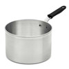 Vollrath 692145 Wear-Ever Classic Select 4.5 qt. Heavy Duty Sauce Pan, Aluminum