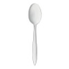 World Tableware 982 002 Contempra 7 1/4" Dessert Spoon - 36/Case