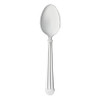 World Tableware 983 002 Aegean 7 1/8" Dessert Spoon - 36/Case