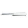 Dexter-Russell S104PCP Sani-Safe 3-1/4" Paring Knife, Cook's Style