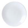 Steelite 9001C090 Contour 11-3/4" China Plate 
