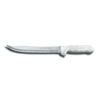 Dexter-Russell 13563 Sani-Safe 9" Utility Slicer, Scalloped