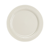 Steelite HL3407000 Gothic 11-1/8" China Plate