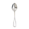Steelite WL6601 Walco Saville 6-1/4" Teaspoon, 18/0 SS