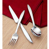 World Tableware 982 001 Contempra 6" Teaspoon - 36/Case