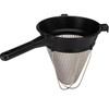 Matfer 017360 Exoglass 8" Bouillon Strainer