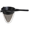 Matfer 017360 Exoglass 8" Bouillon Strainer