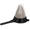 Matfer 017360 Exoglass 8" High Temp Bouillon Strainer, Reinforced, Fine