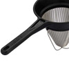Matfer 017360 Exoglass 8" Bouillon Strainer