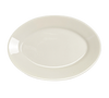 Steelite HL15500 11-3/4" Oval Platter, Rolled Edge