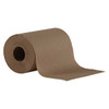 Empress RT 123502 Natural 7.825" x 350' Hardwound Roll Towel 