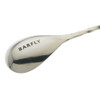 Barfly M37012 11-13/16" Classic Bar Spoon, Twisted, Stainless Steel