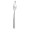 Cardinal FL201 Chef & Sommelier Fluted 8-1/8" Dinner Fork - 12/Case