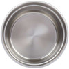 Vollrath 78194 7-1/4 qt. Vegetable Inset, Stainless Steel